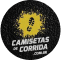 Logo da Camisetas de Corrida