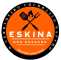 Logo da Eskina dos Assados