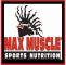 Logo da Max Muscle